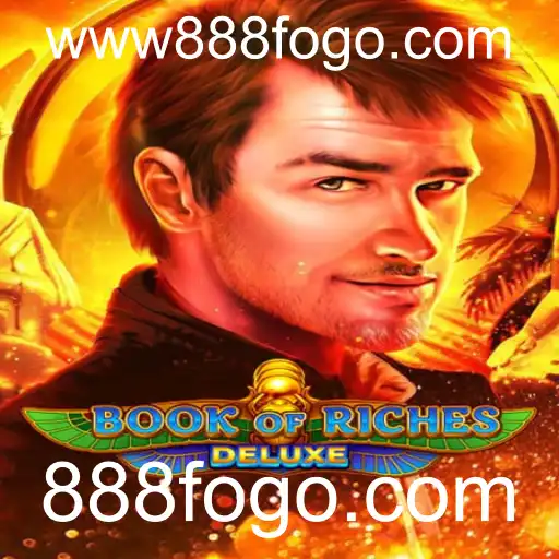 Explorando o Mundo de Aventuras no Jogo BookofRichesDeluxe