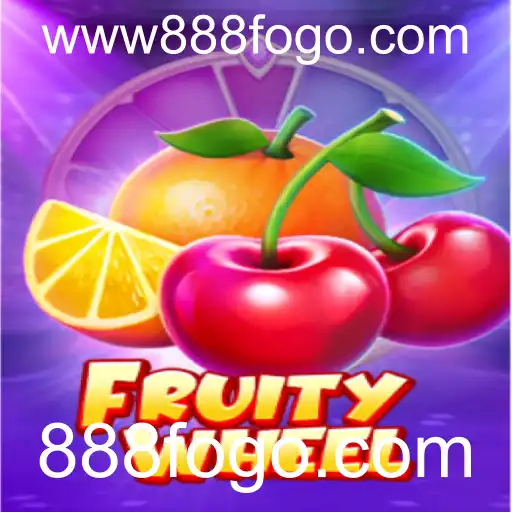 Explorando FruityWheel: Um Mergulho no Mundo das Frutas Giratórias com 888fogo.com