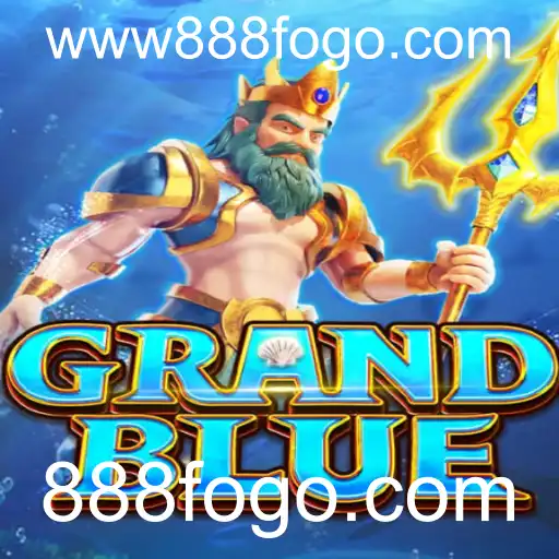 Explorando o Mundo de GRANDBLUE: Um Jogo de Aventura e Estratégia