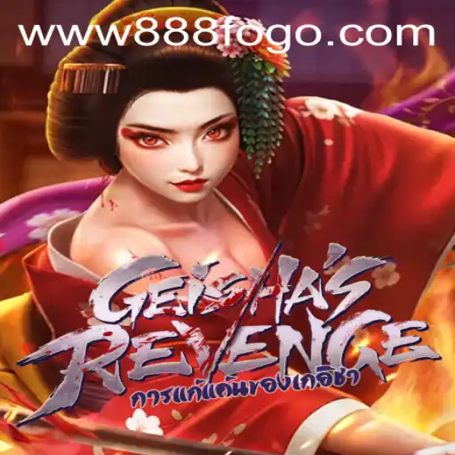 Explorando o Enigmático Mundo de GeishasRevenge