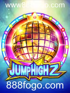 Descubra o Empolgante Mundo de JumpHigh2: Desafios e Diversão Incomparáveis