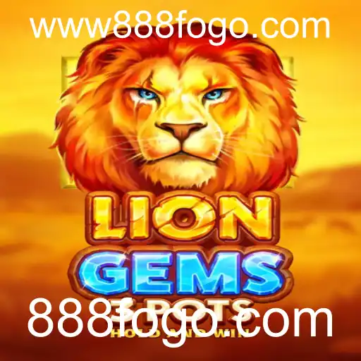 Conheça o emocionante jogo LionGems3pots