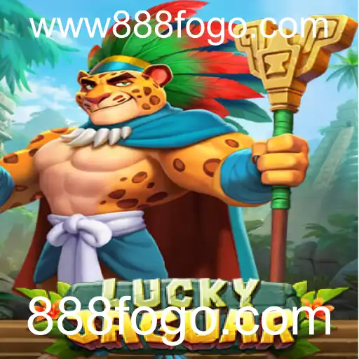 Descubra a Aventura do Jogo LuckyJaguar