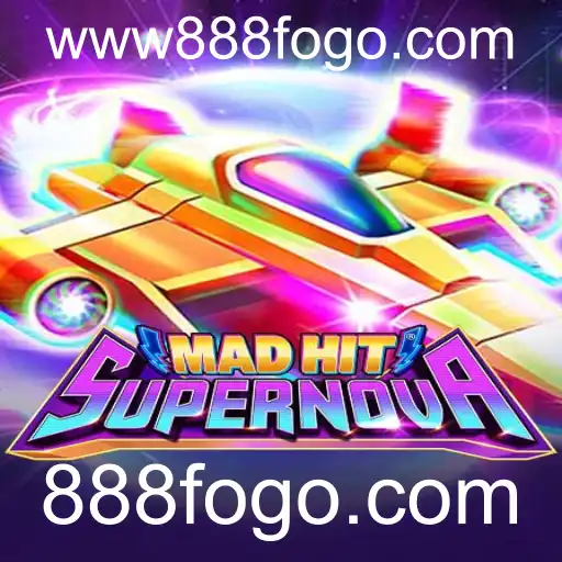 MadHitSupernova: Descubra o Fenômeno Game do Momento