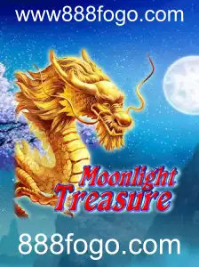 Descubra o Mundo de Aventura em MoonlightTreasure