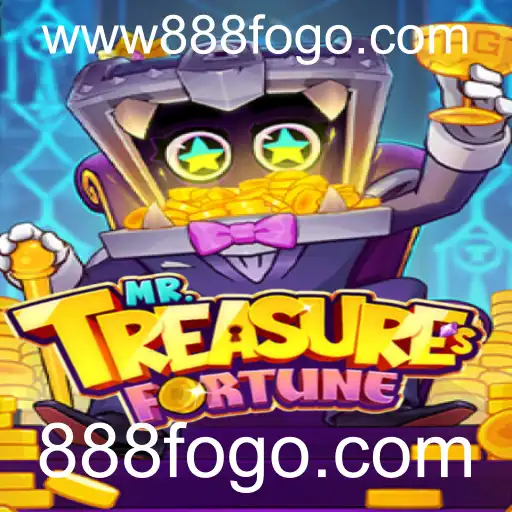 Desvendando os Segredos de MrTreasuresFortune: Uma Aventura Inesquecível