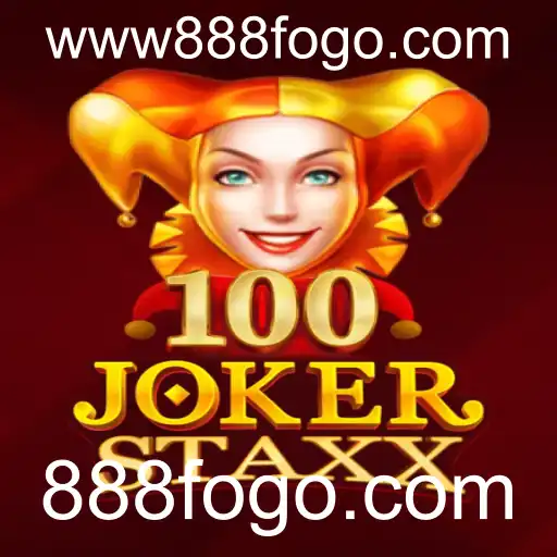 Desvendando as Emoções de 100JokerStaxx: Diversão e Regras Essenciais
