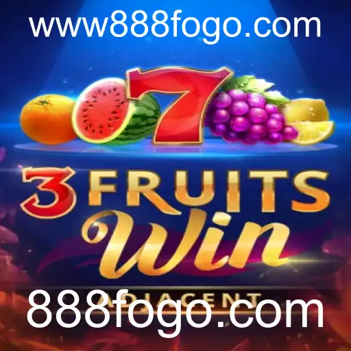 Explorando o Fascinante Mundo de 3FruitsWin no 888fogo.com