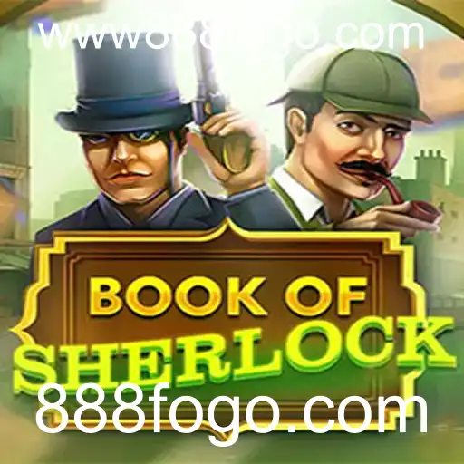 Explorando o Fascinante Mundo do Jogo BookOfSherlock