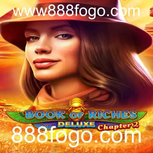 Explorando as Aventuras de BookofRichesDeluxeChapter2
