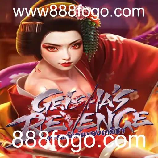 Explorando o Enigmático Mundo de GeishasRevenge