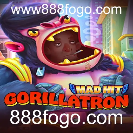 Explorando o Mundo Dinâmico de MadHitGorillatron