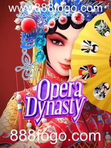 OperaDynasty: Uma Nova Experiência de Jogo com Elementos Culturais