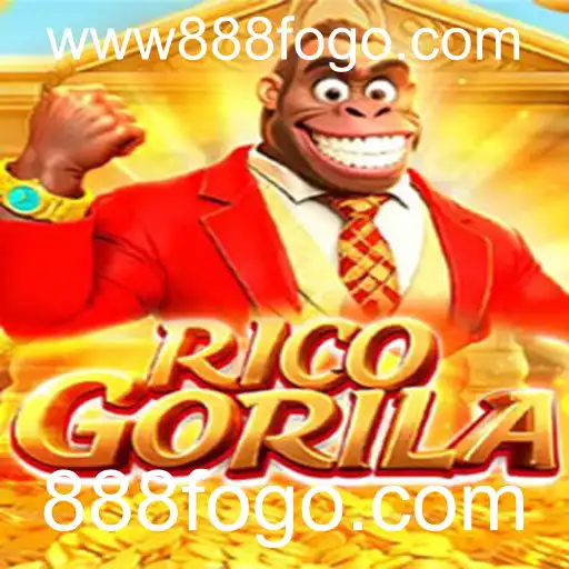 Descubra o Excitante Mundo de RicoGorila: O Jogo do Momento