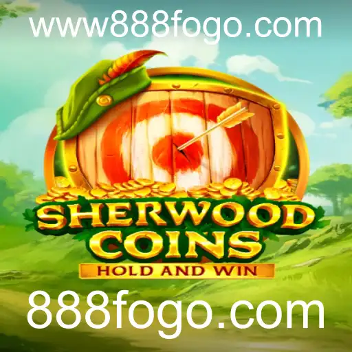 SherwoodCoins: Aventura e Estratégia no Mundo dos Jogos Digitais