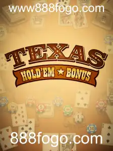 Estratégias e Regras do Jogo: Texas Hold'em Bonus na Era Digital