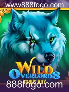Explorando o Mundo de WildOverlordsBonusBuy: Um Jogo Revolucionário