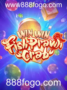 Desvendando o Jogo WinWinFishPrawnCrab: Estratégias e Regras com 888fogo.com