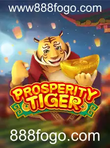 Explorando ProsperityTiger: Uma Jornada Interativa de Fortuna e Habilidade