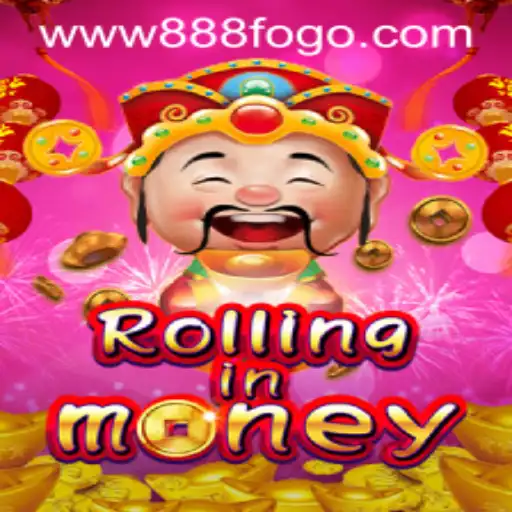 Descubra o Excitante Mundo do Jogo RollingInMoney em 888fogo.com
