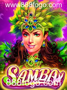 Descubra o Jogo Vibrante: Samba e suas Regras Atraentes