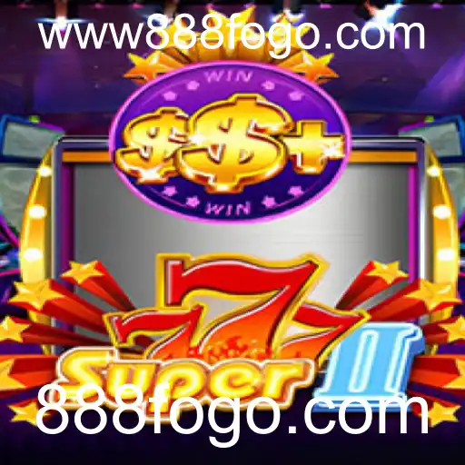 Descubra o Universo de Entretenimento do Jogo Super777II