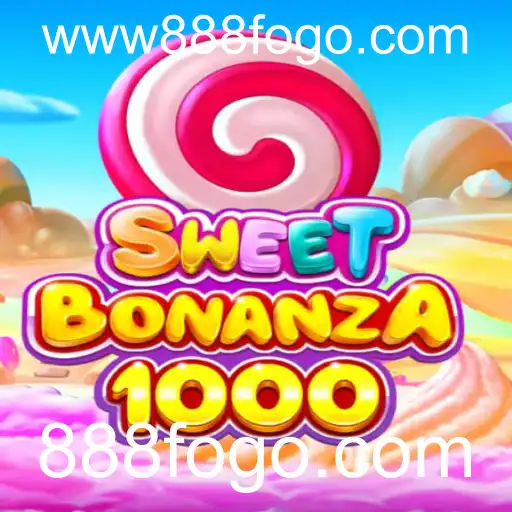 Explore o Fascinante Mundo de SweetBonanza1000 no 888fogo.com