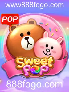 SweetPOP: A Fascinante Aventura de Puzzles e Estratégia